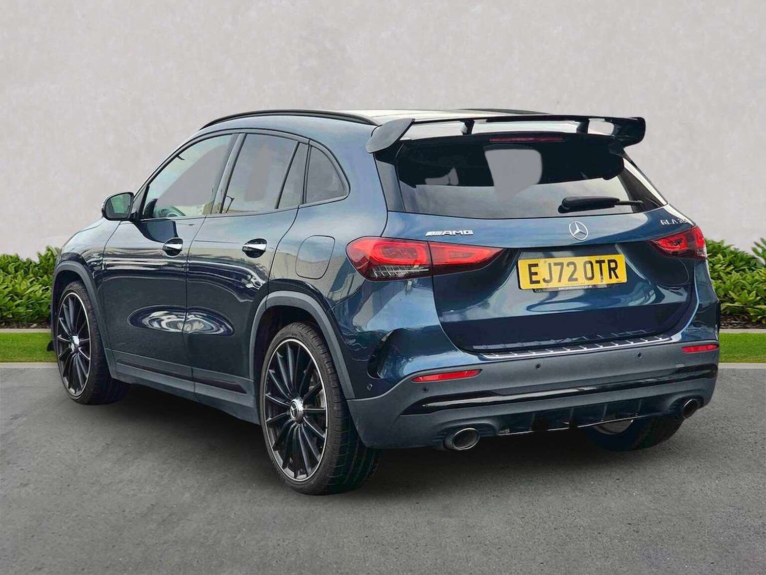 Used Mercedes-Benz GLA 2022 for sale - 77568685: Photo 2