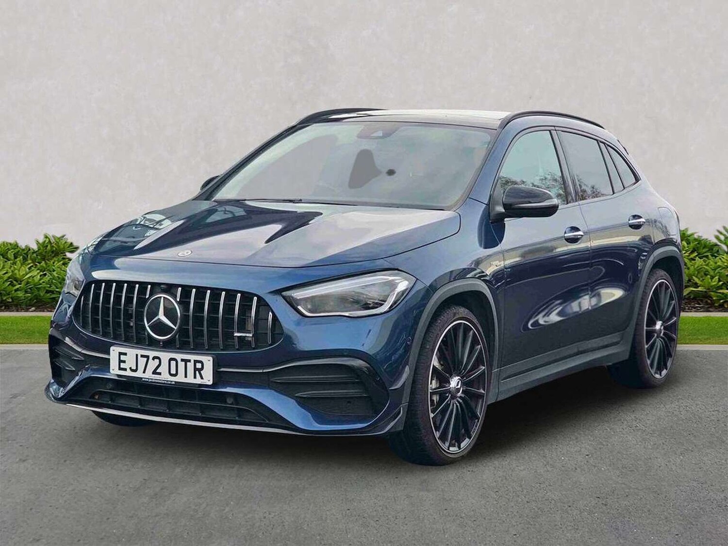 Used Mercedes-Benz GLA 2022 for sale - 77568685: Photo 20