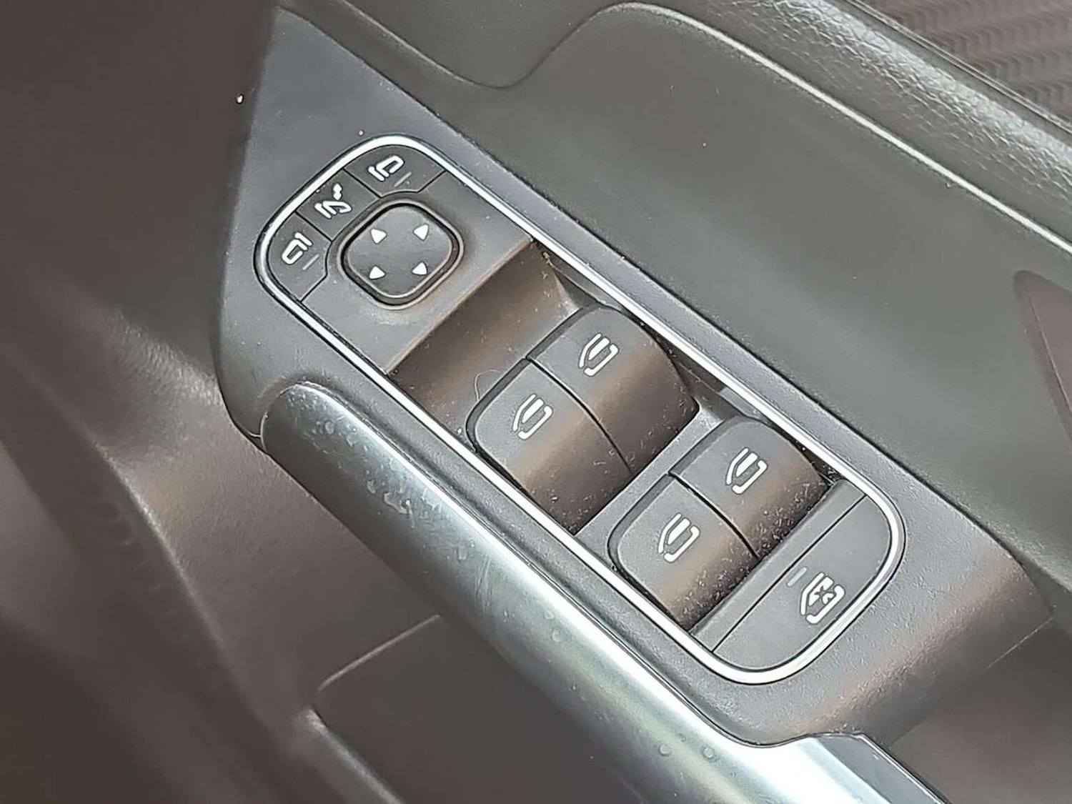 Used Mercedes-Benz GLA 2022 for sale - 77568685: Photo 21