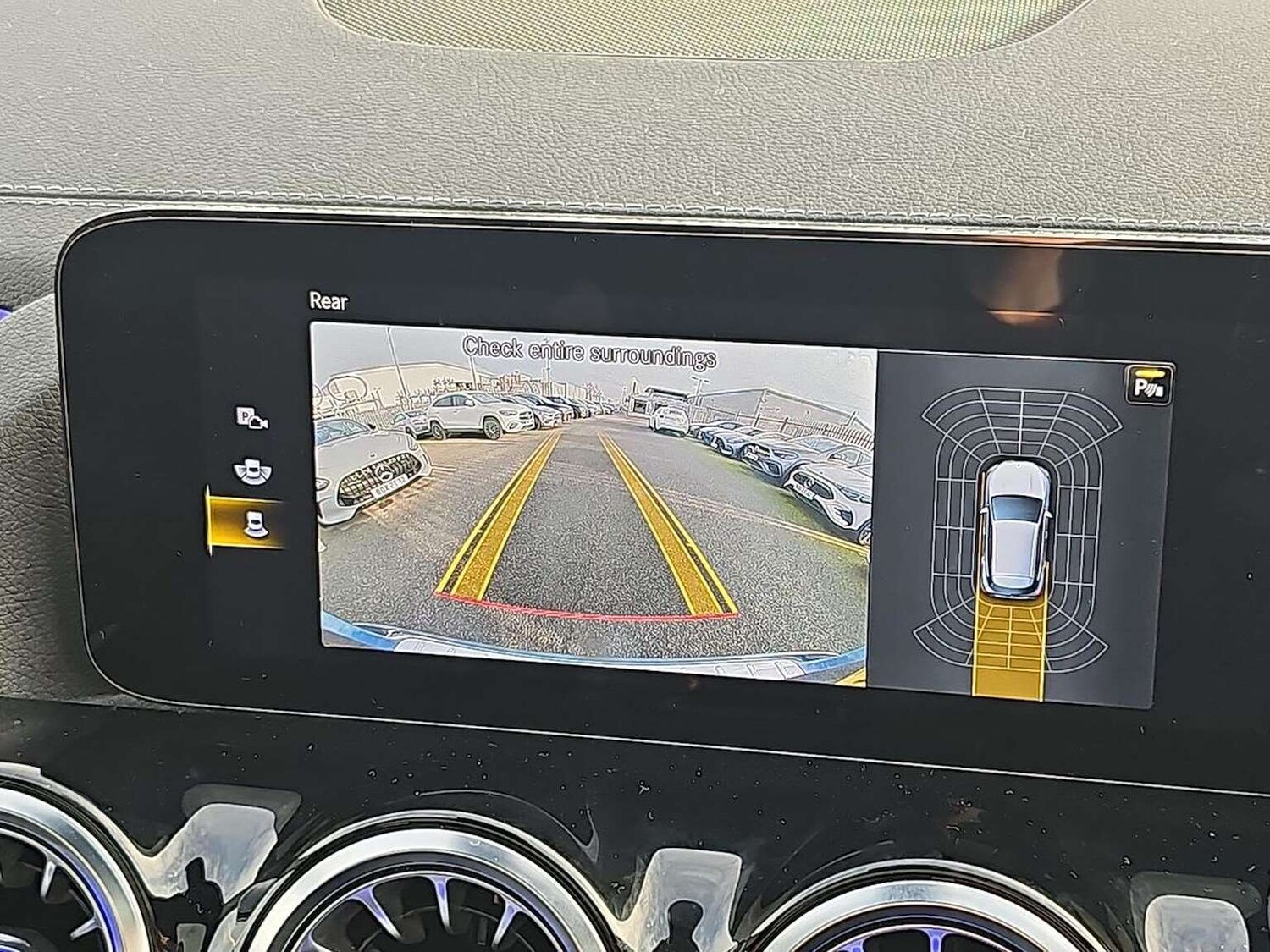 Used Mercedes-Benz GLA 2022 for sale - 77568685: Photo 23