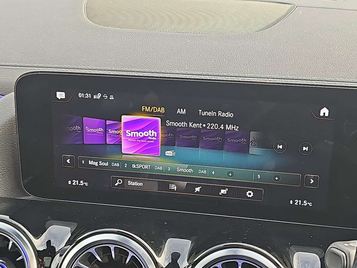 Used Mercedes-Benz GLA 2022 for sale - 77568685: Photo 25