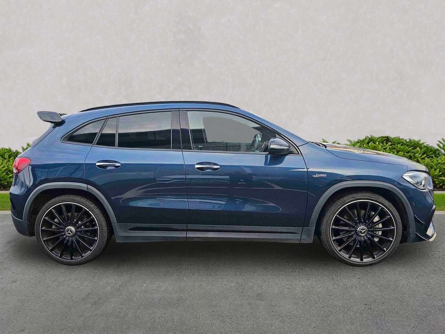 Used Mercedes-Benz GLA 2022 for sale - 77568685: Photo 3