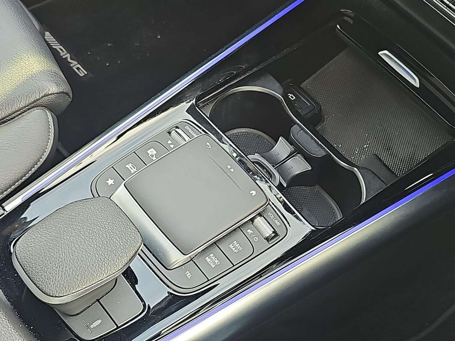 Used Mercedes-Benz GLA 2022 for sale - 77568685: Photo 32