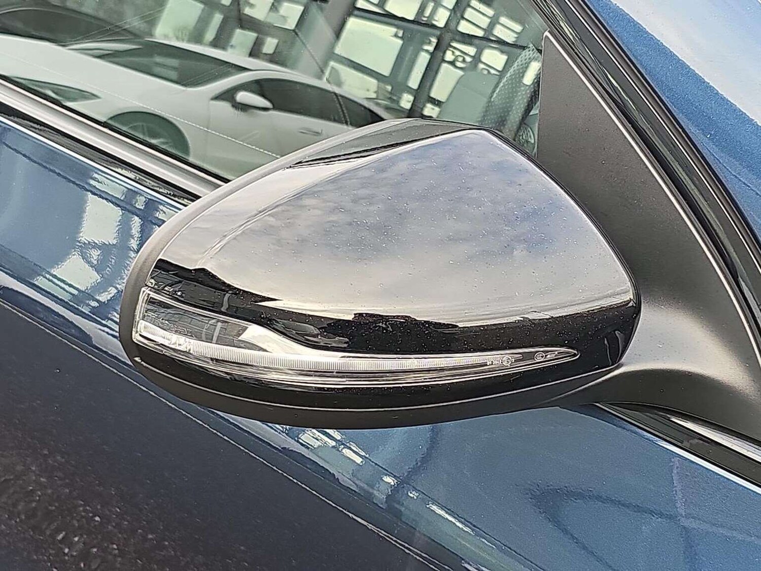 Used Mercedes-Benz GLA 2022 for sale - 77568685: Photo 38