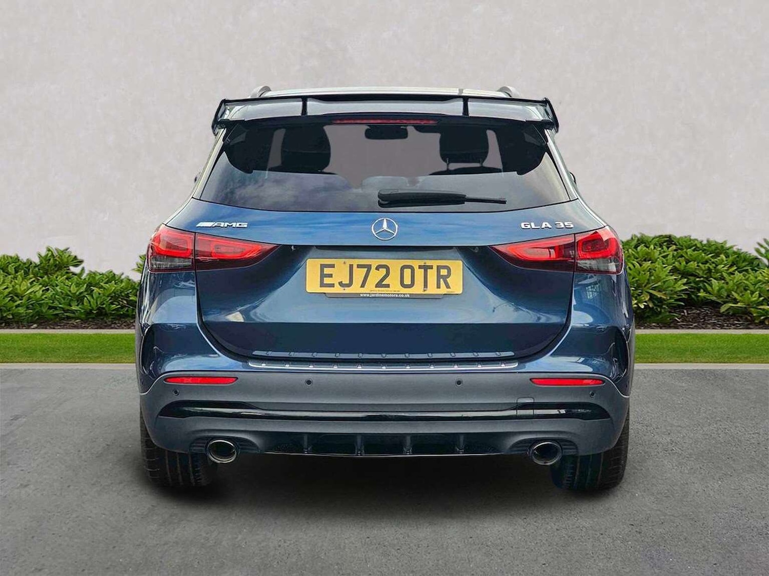 Used Mercedes-Benz GLA 2022 for sale - 77568685: Photo 4