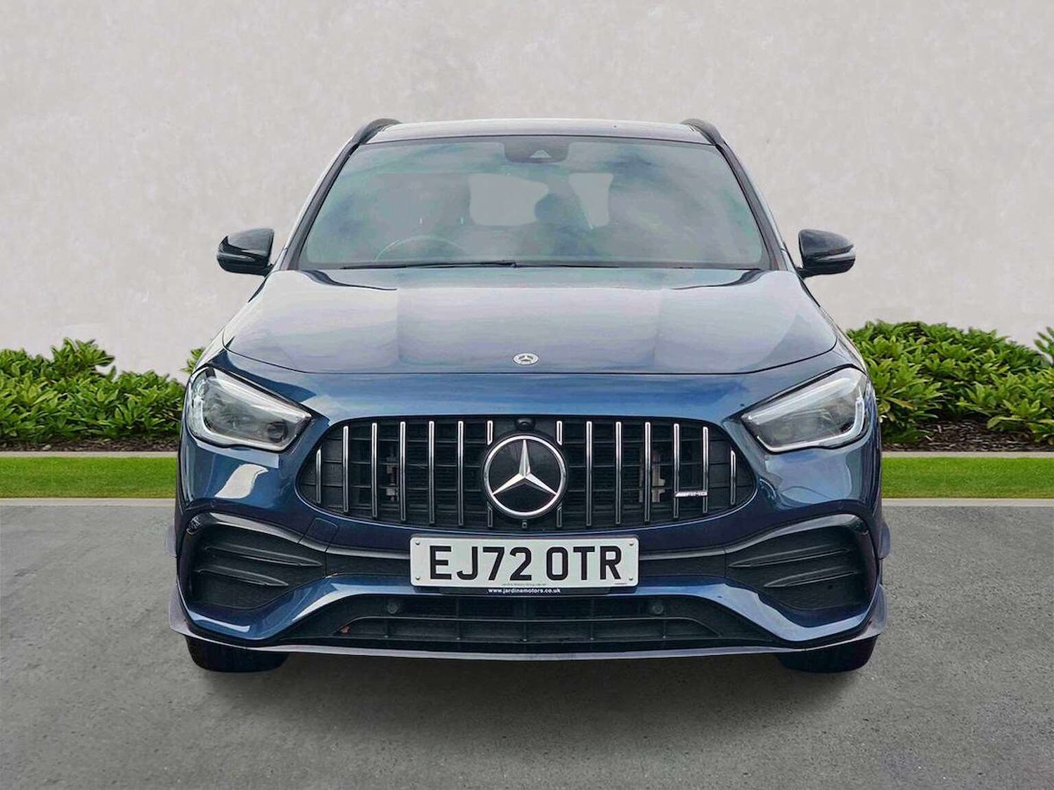 Used Mercedes-Benz GLA 2022 for sale - 77568685: Photo 5