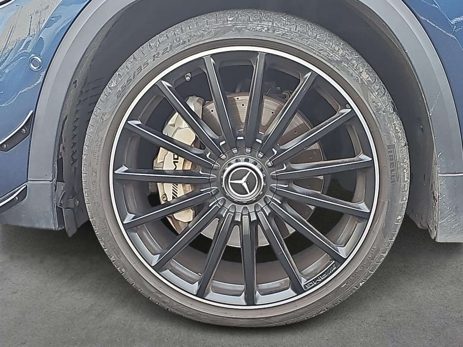 Used Mercedes-Benz GLA 2022 for sale - 77568685: Photo 6