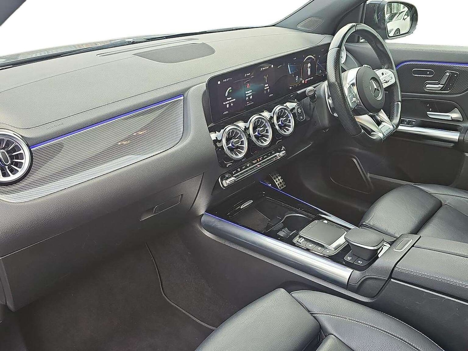 Used Mercedes-Benz GLA 2022 for sale - 77568685: Photo 7