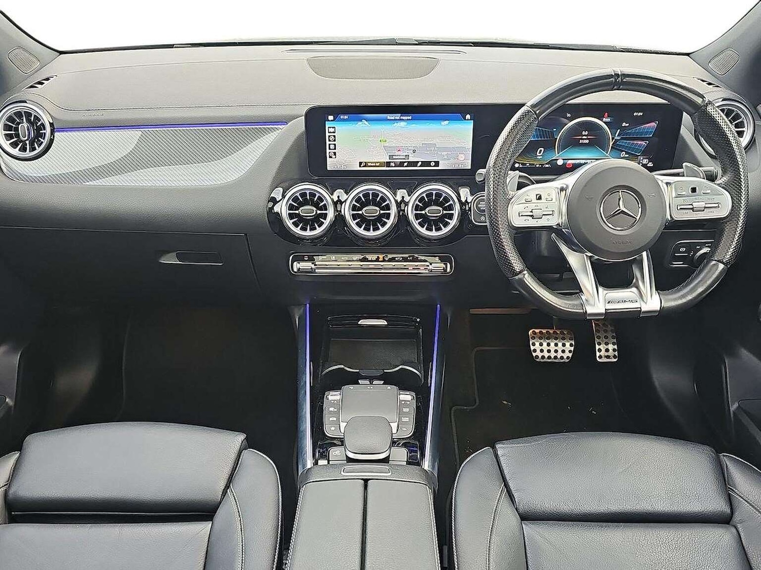 Used Mercedes-Benz GLA 2022 for sale - 77568685: Photo 8