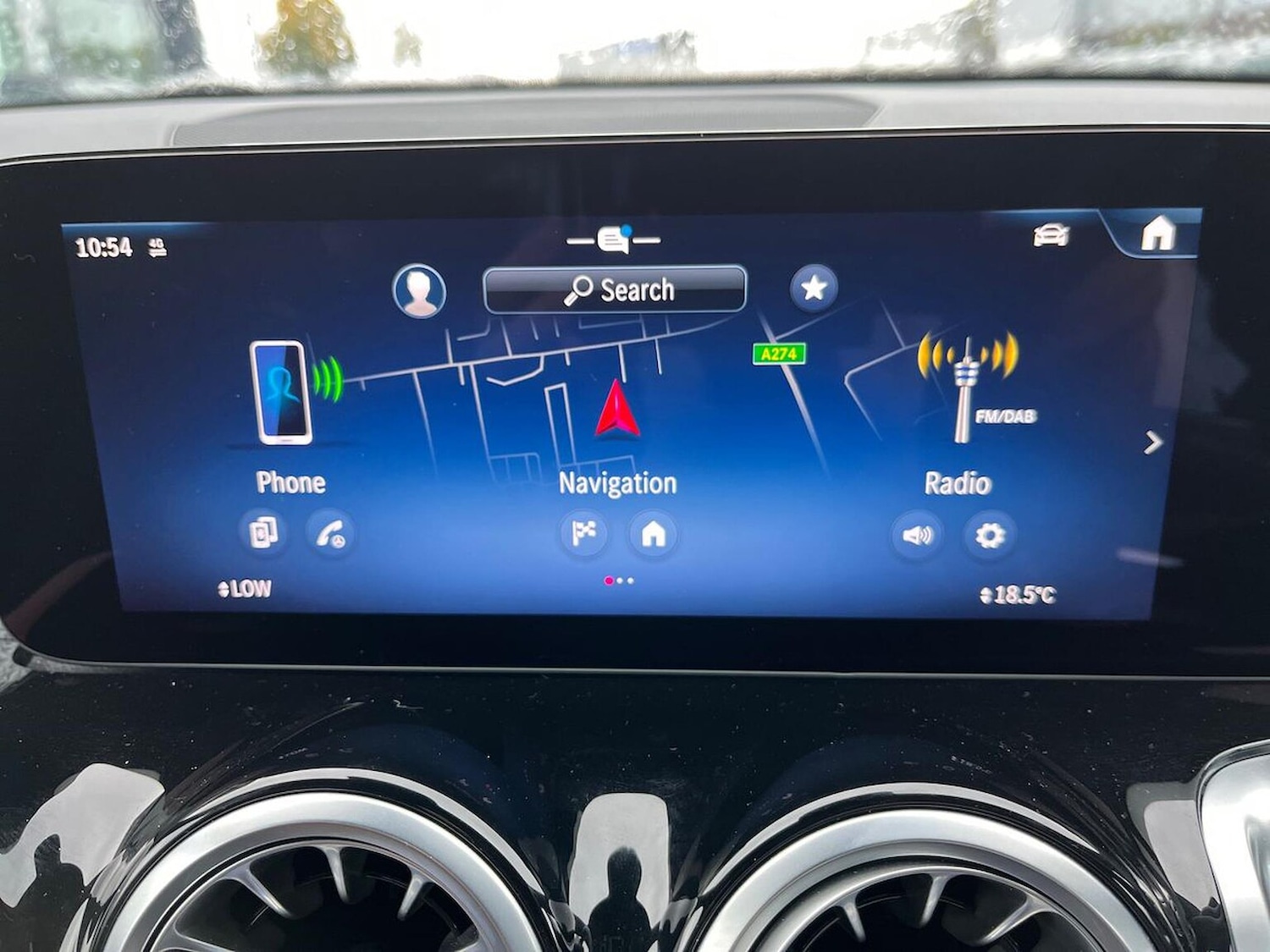 Used Mercedes-Benz GLB 2024 for sale - 76363376: Photo 11