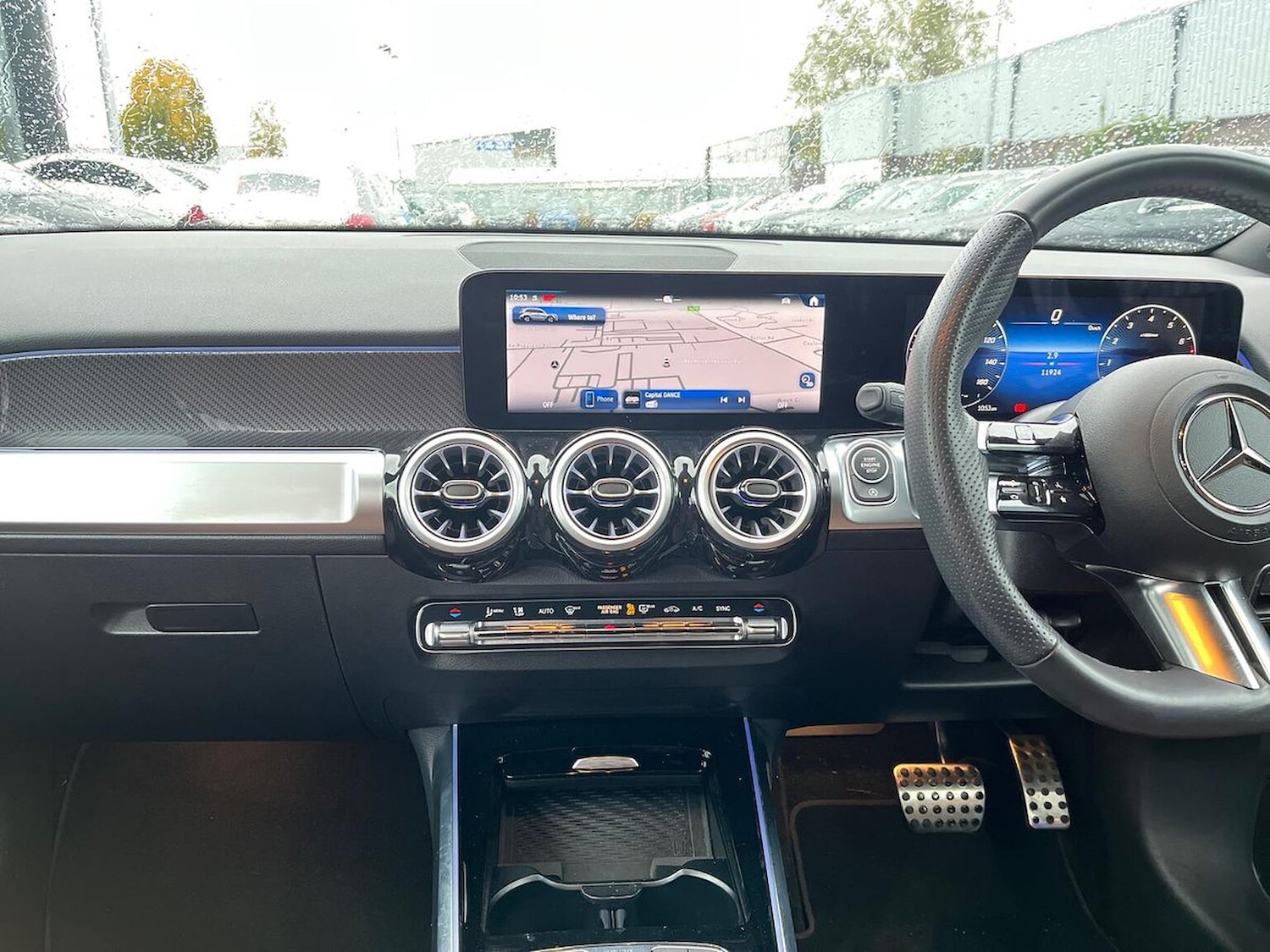 Used Mercedes-Benz GLB 2024 for sale - 76363376: Photo 13