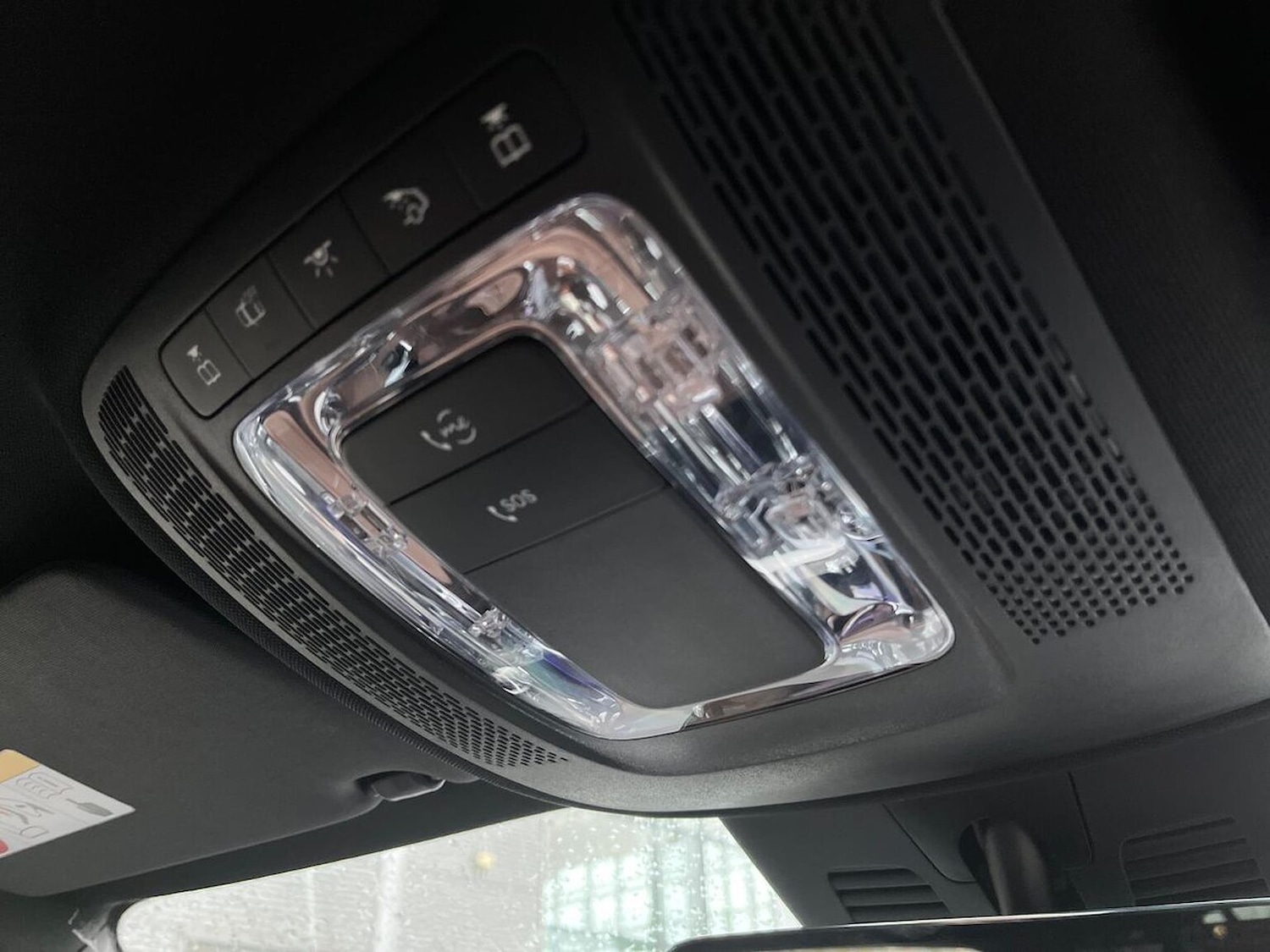 Used Mercedes-Benz GLB 2024 for sale - 76363376: Photo 14