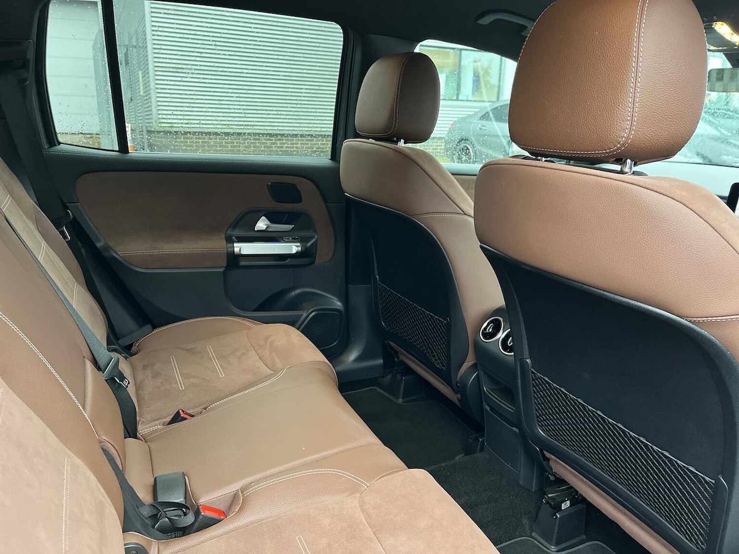 Used Mercedes-Benz GLB 2024 for sale - 76363376: Photo 16