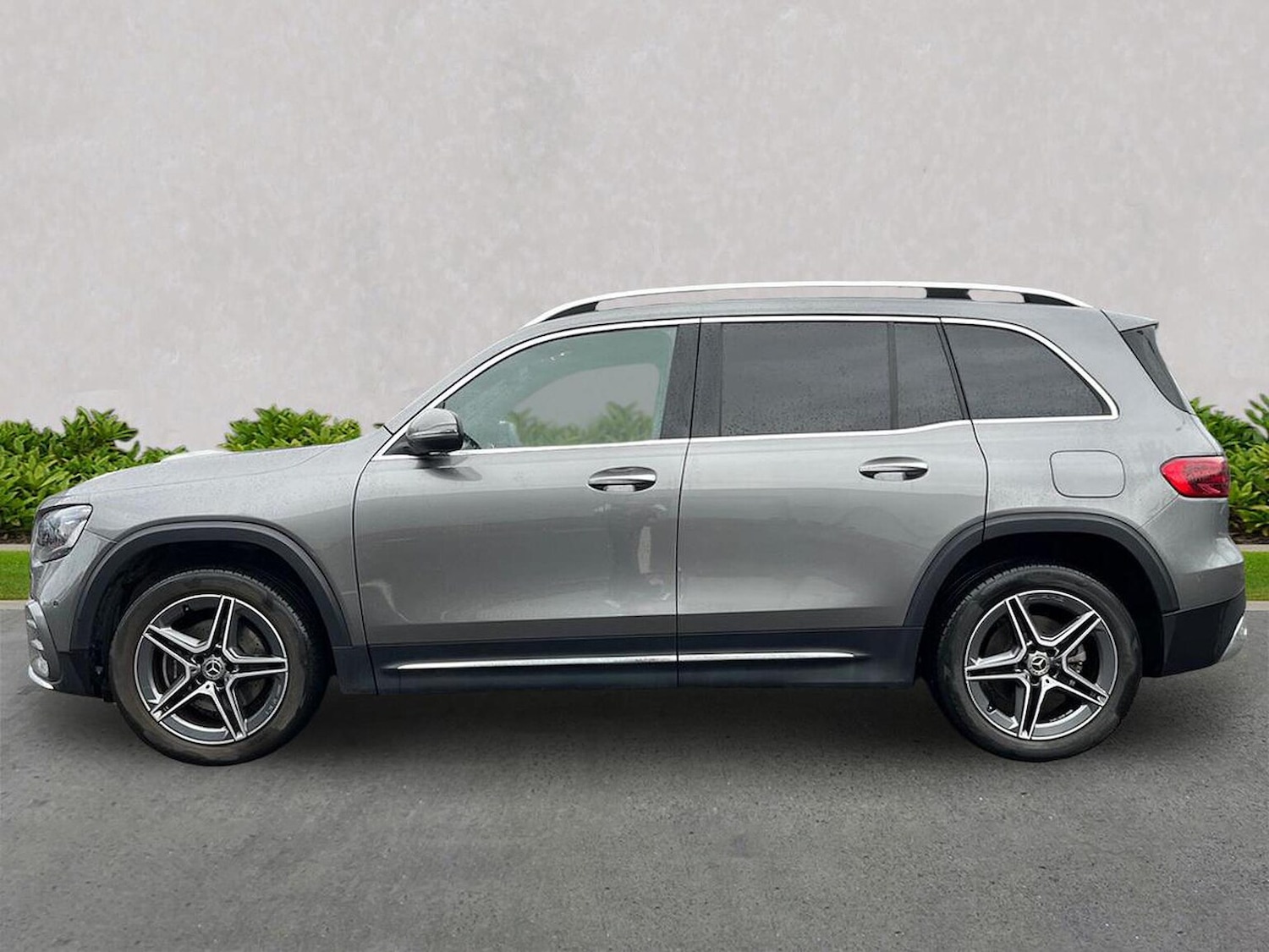 Used Mercedes-Benz GLB 2024 for sale - 76363376: Photo 19