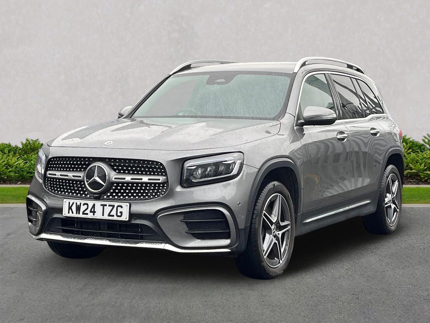 Used Mercedes-Benz GLB 2024 for sale - 76363376: Photo 20