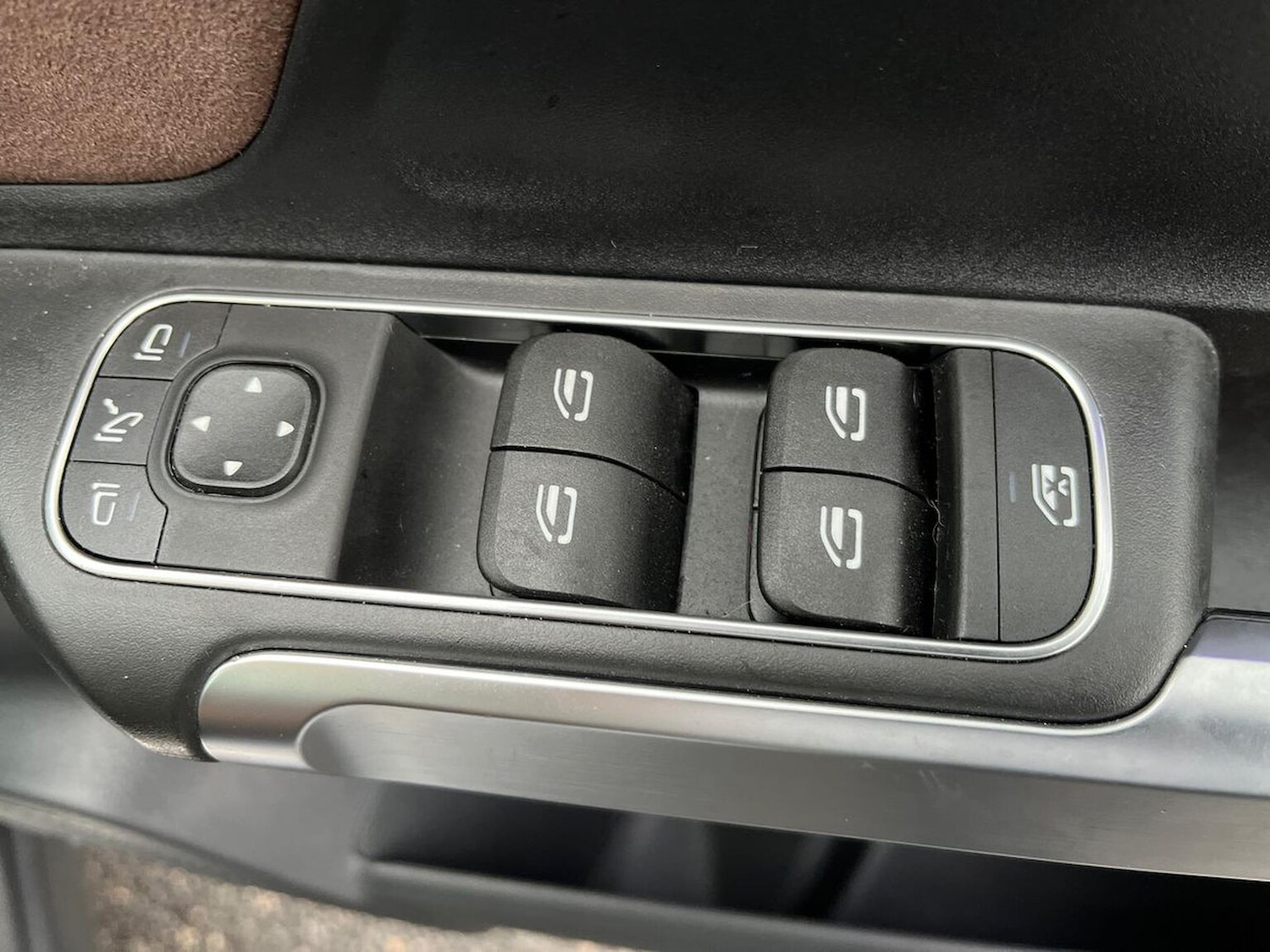 Used Mercedes-Benz GLB 2024 for sale - 76363376: Photo 21