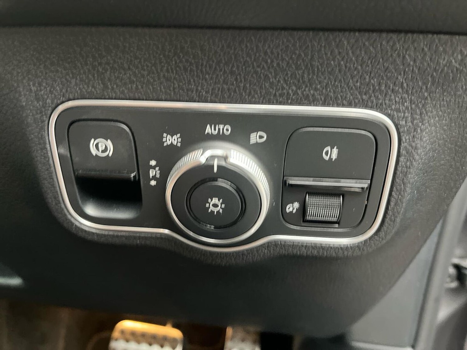 Used Mercedes-Benz GLB 2024 for sale - 76363376: Photo 22