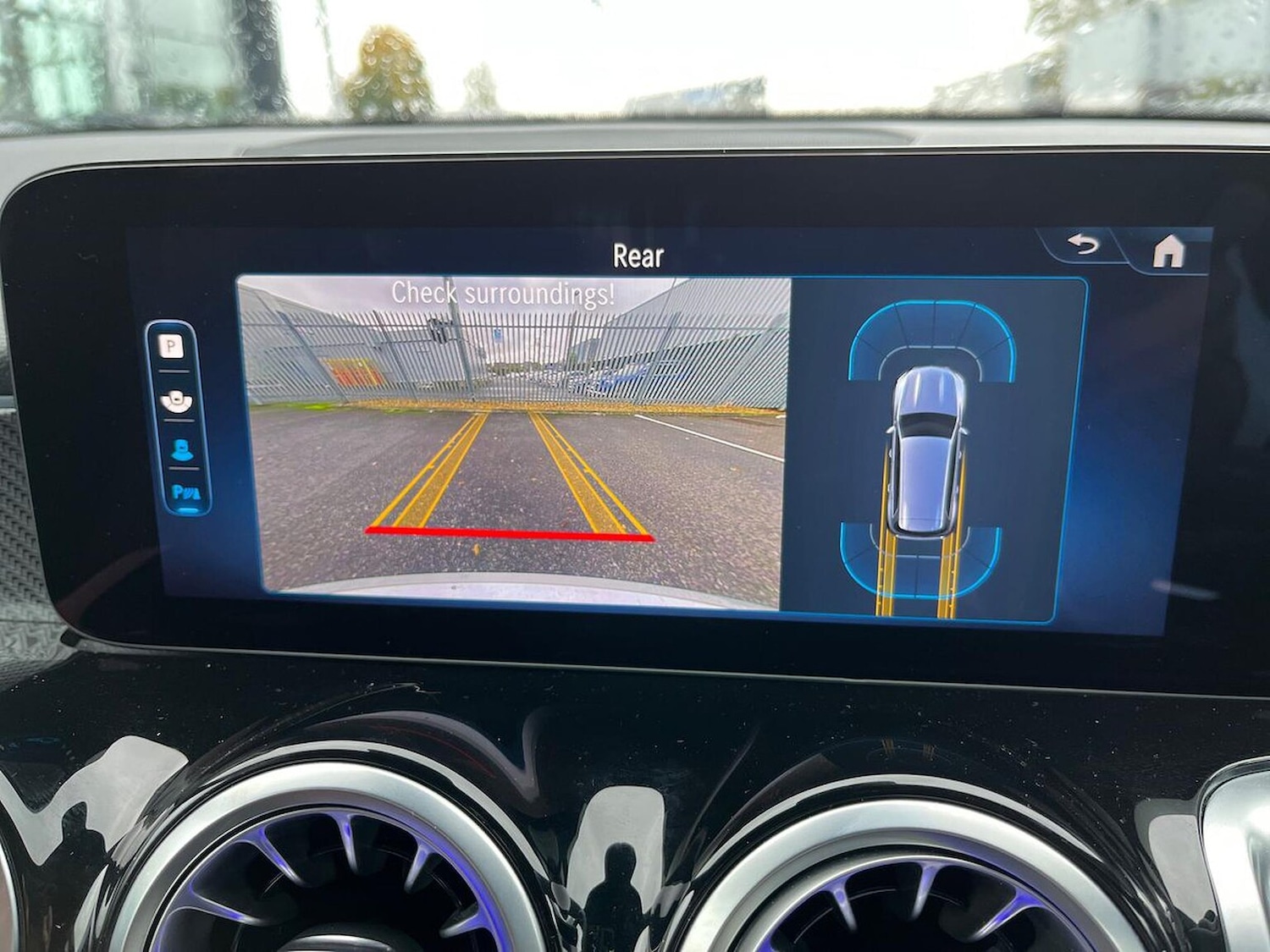 Used Mercedes-Benz GLB 2024 for sale - 76363376: Photo 23