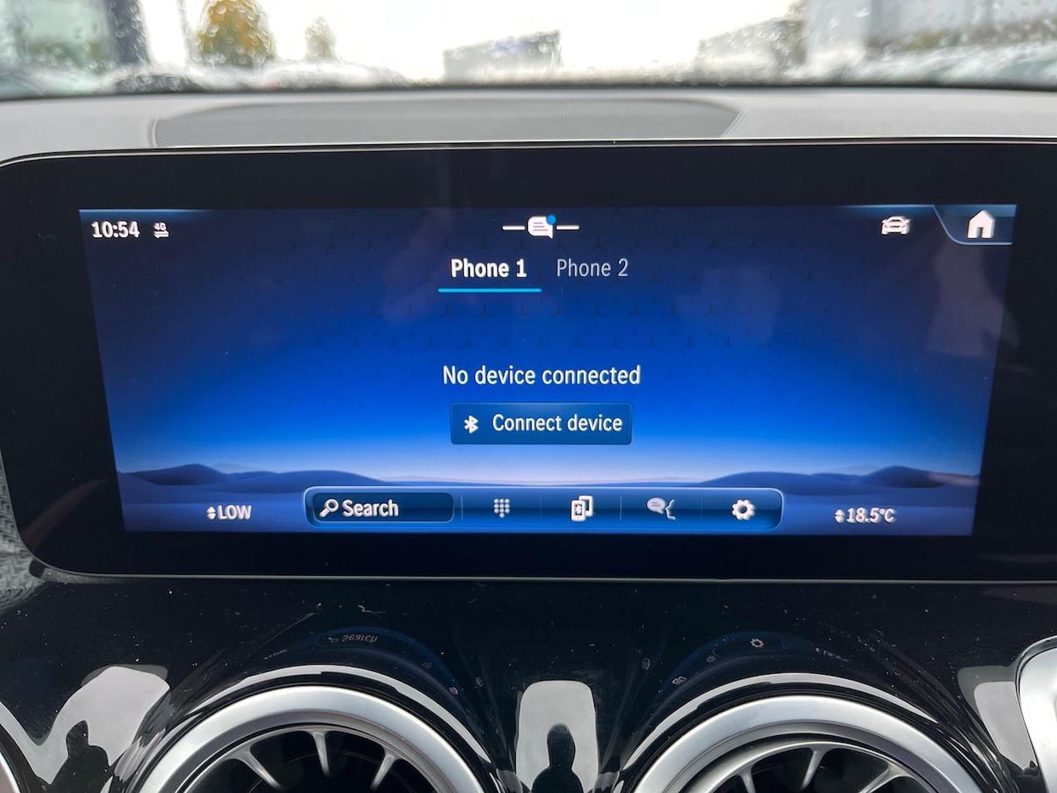 Used Mercedes-Benz GLB 2024 for sale - 76363376: Photo 25