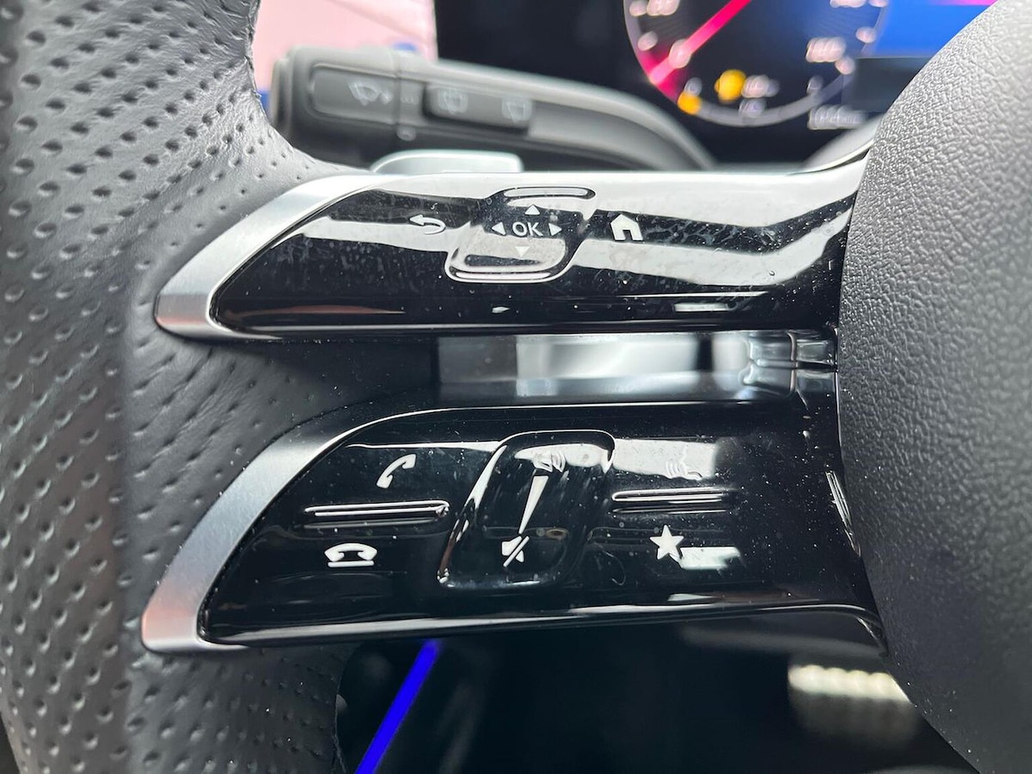 Used Mercedes-Benz GLB 2024 for sale - 76363376: Photo 26