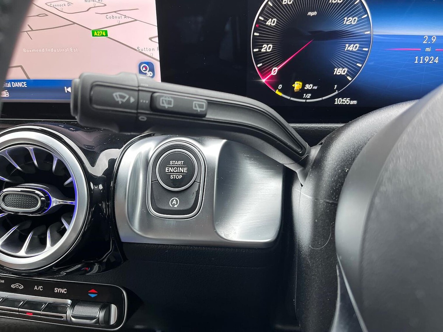 Used Mercedes-Benz GLB 2024 for sale - 76363376: Photo 28