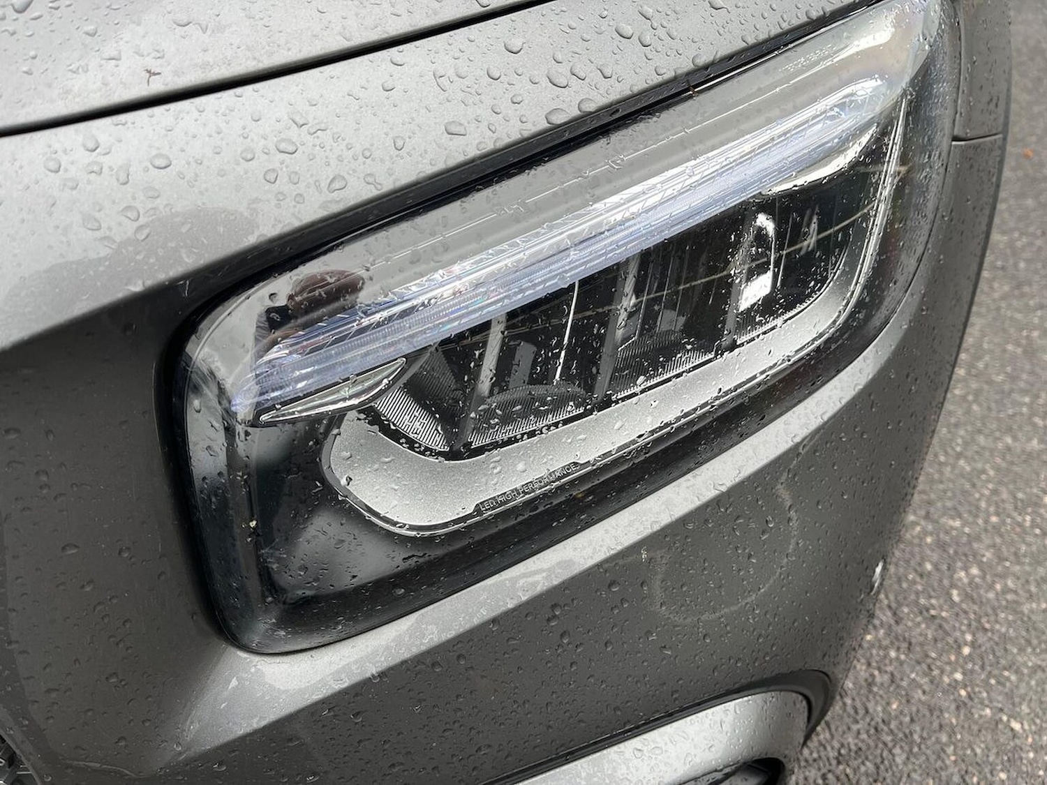 Used Mercedes-Benz GLB 2024 for sale - 76363376: Photo 34