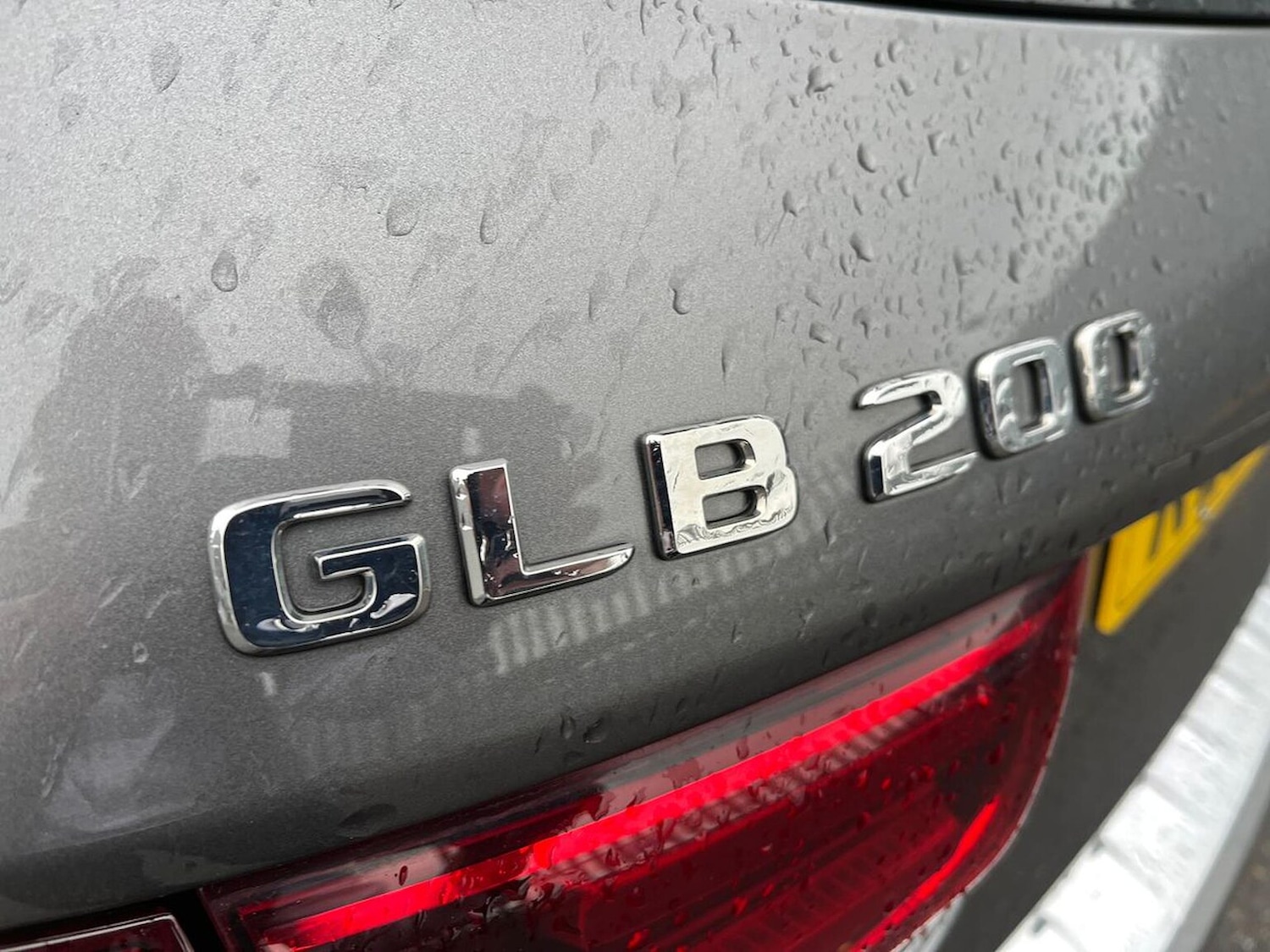 Used Mercedes-Benz GLB 2024 for sale - 76363376: Photo 36