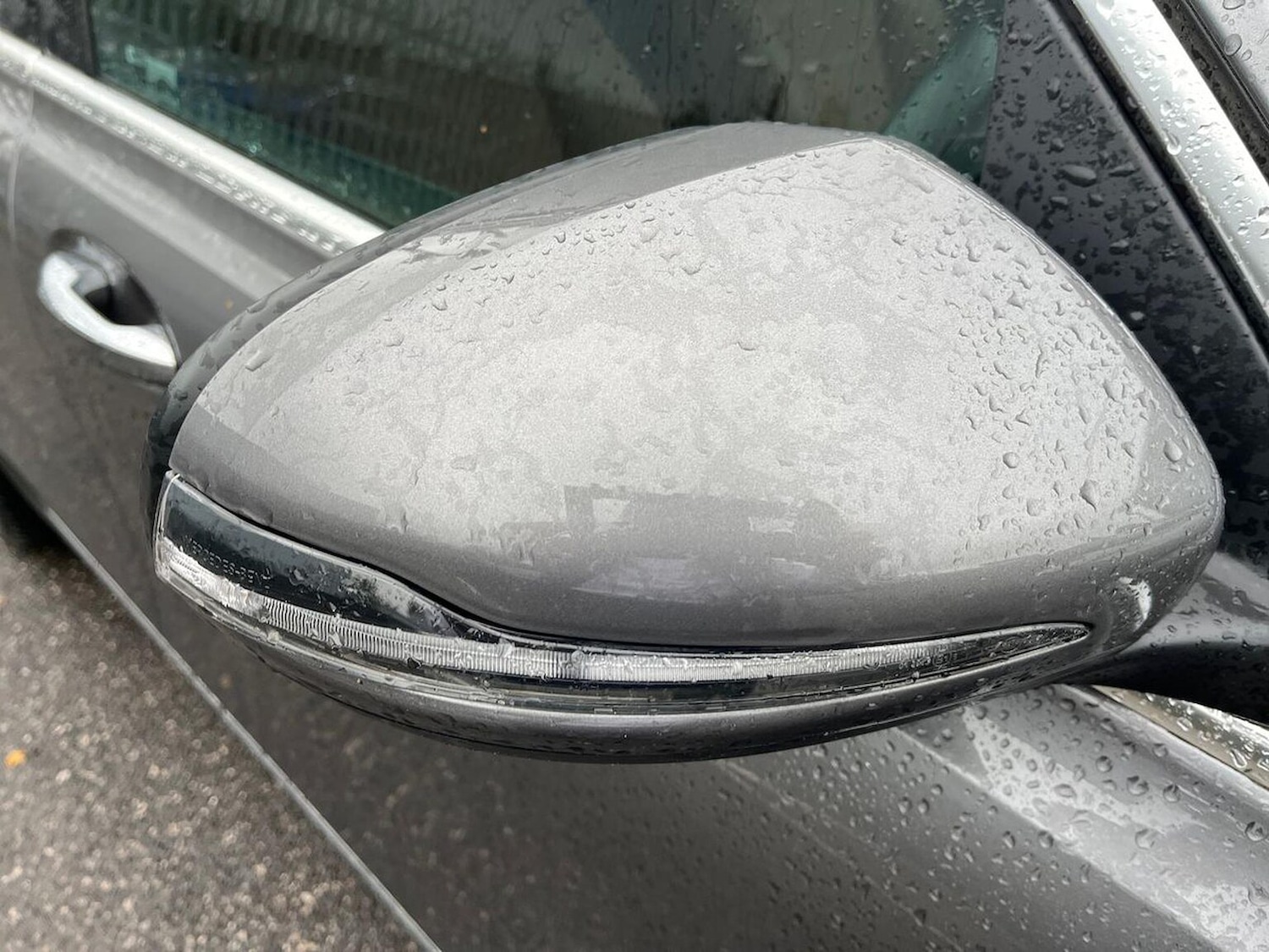 Used Mercedes-Benz GLB 2024 for sale - 76363376: Photo 38