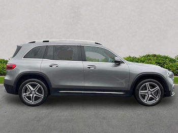 Used Mercedes-Benz GLB 2024 for sale - 76363376: Photo