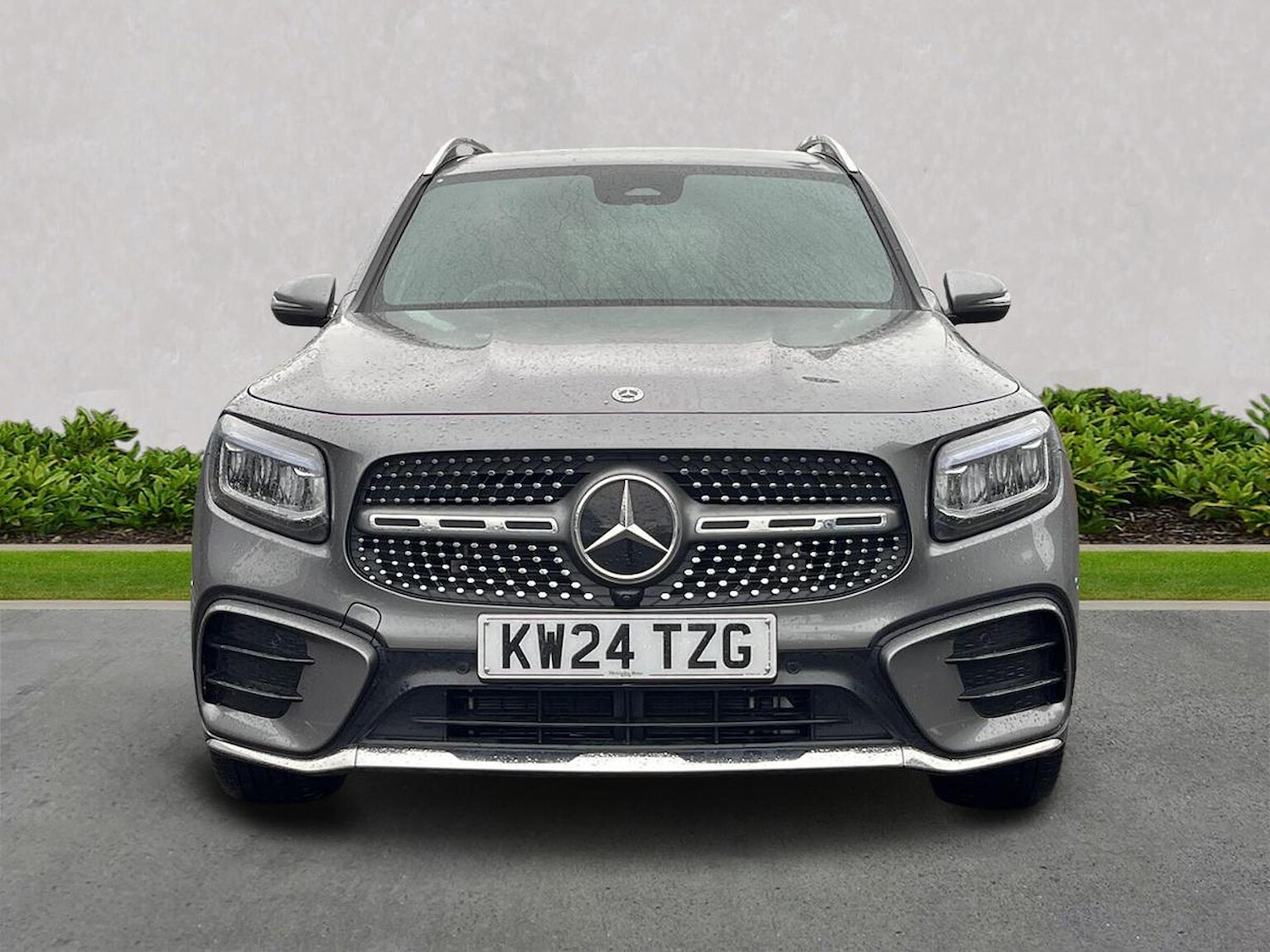 Used Mercedes-Benz GLB 2024 for sale - 76363376: Photo 5