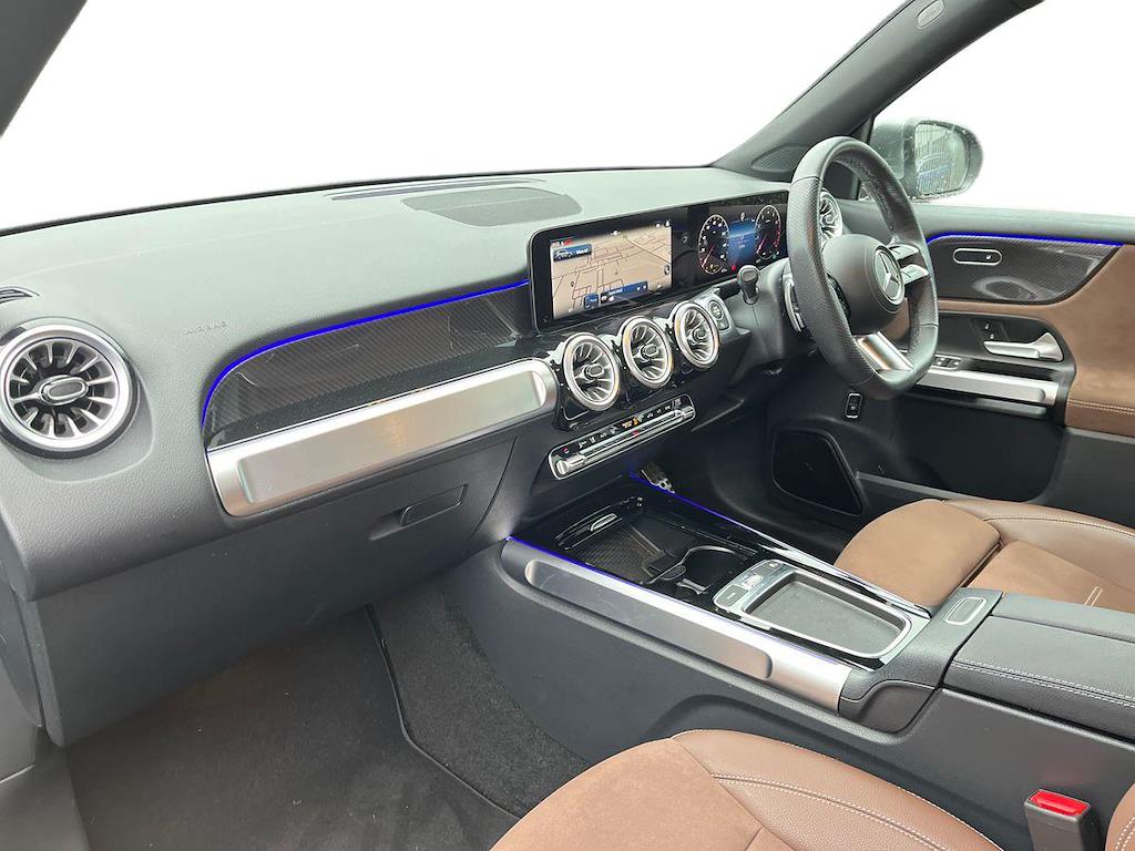 Used Mercedes-Benz GLB 2024 for sale - 76363376: Photo 7