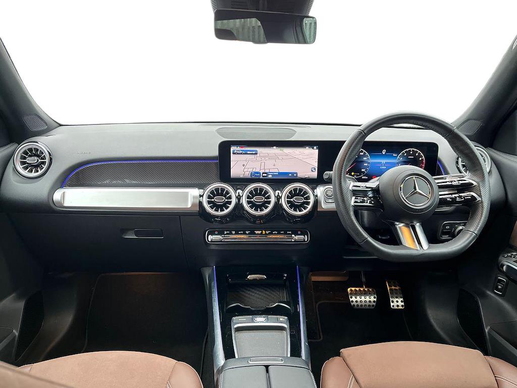 Used Mercedes-Benz GLB 2024 for sale - 76363376: Photo 8