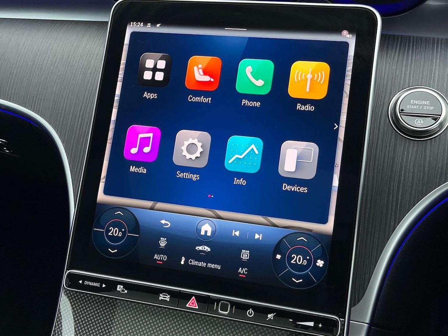 Used Mercedes-Benz CLE 2025 for sale - 77845287: Photo 11