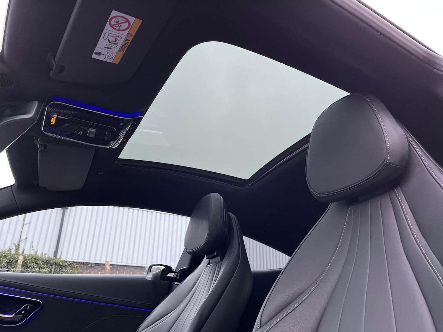 Used Mercedes-Benz CLE 2025 for sale - 77845287: Photo 14