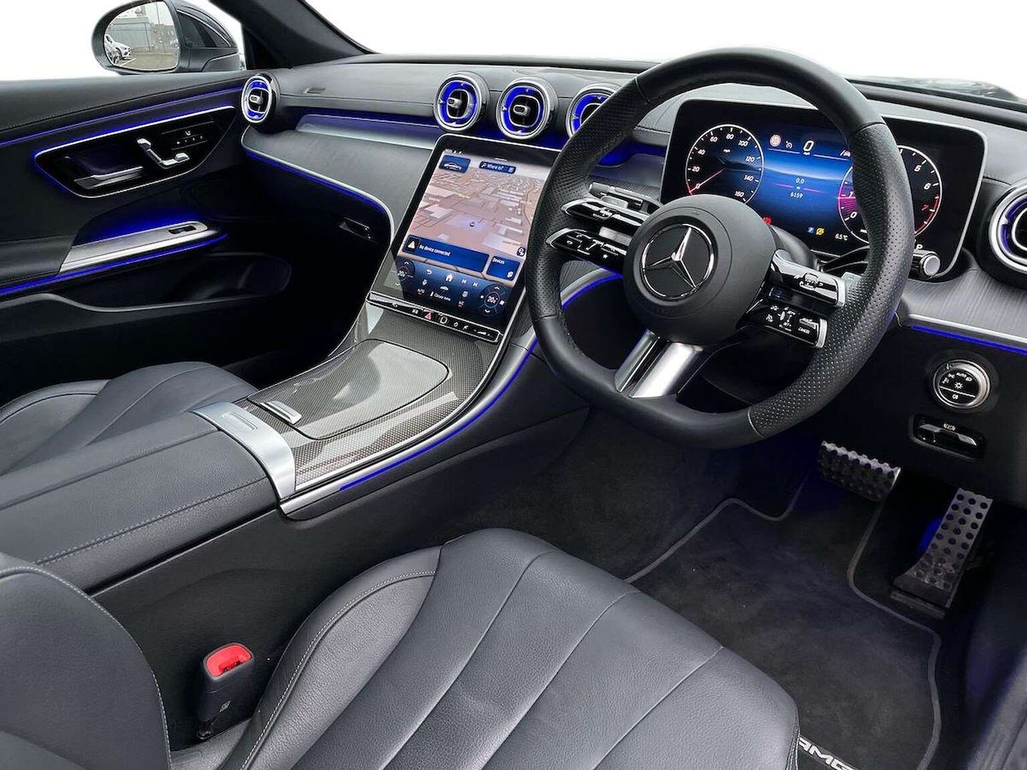 Used Mercedes-Benz CLE 2025 for sale - 77845287: Photo 15