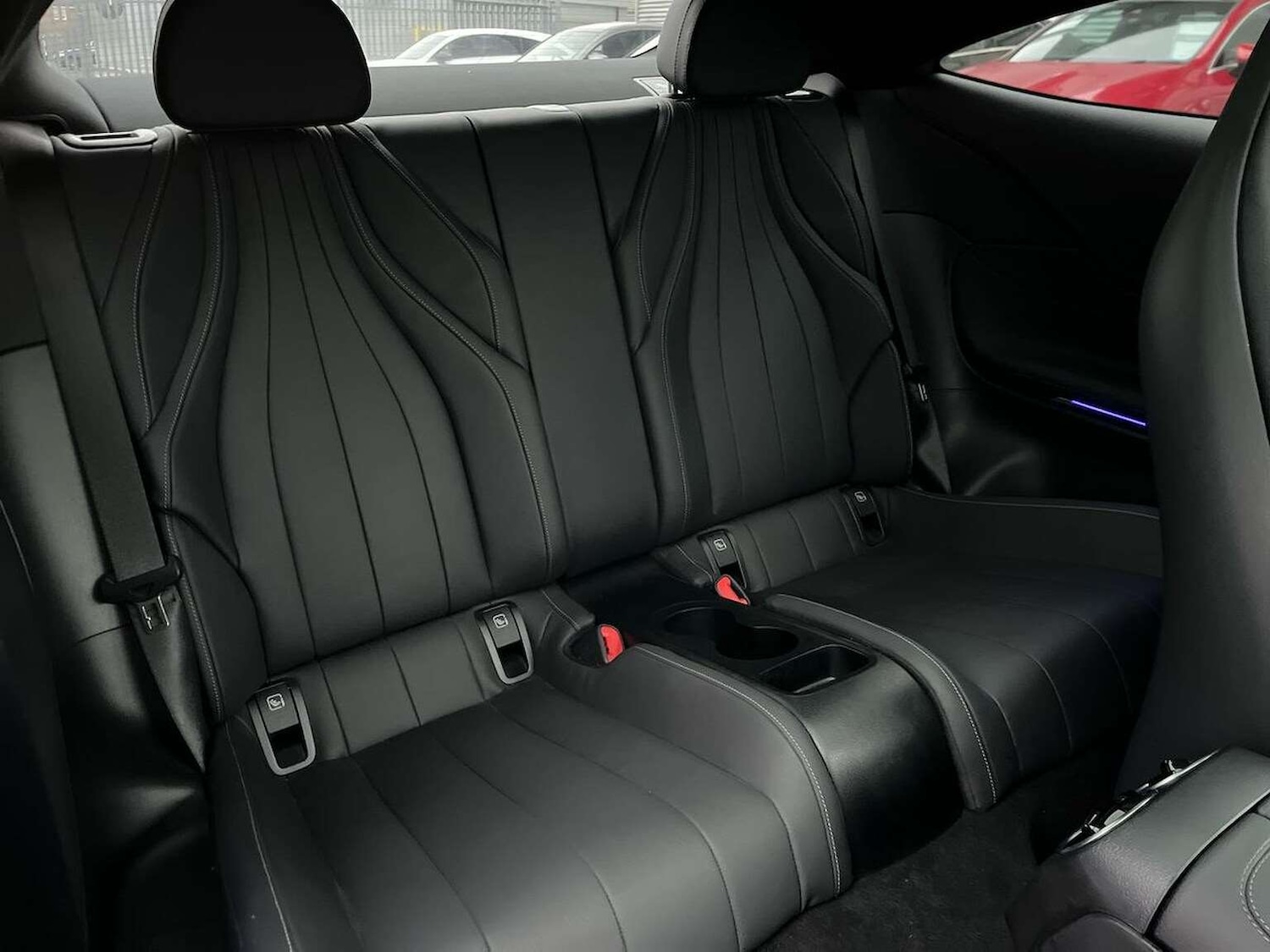 Used Mercedes-Benz CLE 2025 for sale - 77845287: Photo 16