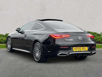 Used Mercedes-Benz CLE 2025 for sale - 77845287: Photo