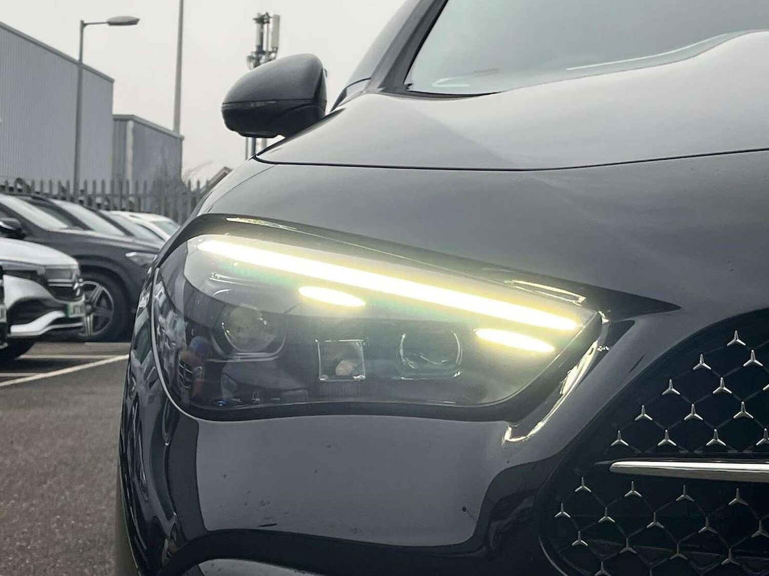 Used Mercedes-Benz CLE 2025 for sale - 77845287: Photo 34