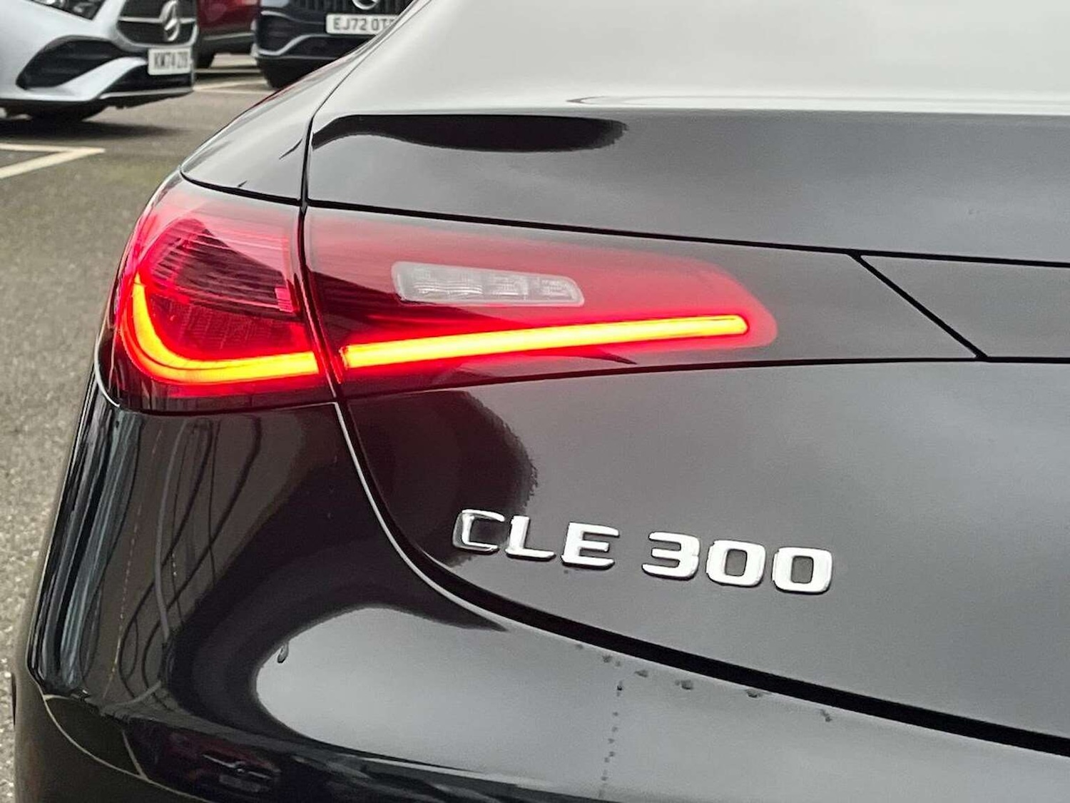 Used Mercedes-Benz CLE 2025 for sale - 77845287: Photo 36