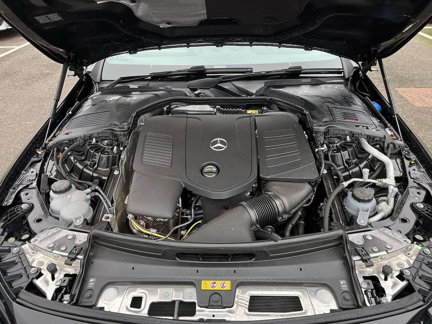 Used Mercedes-Benz CLE 2025 for sale - 77845287: Photo 39