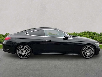 Used Mercedes-Benz CLE 2025 for sale - 77845287: Photo