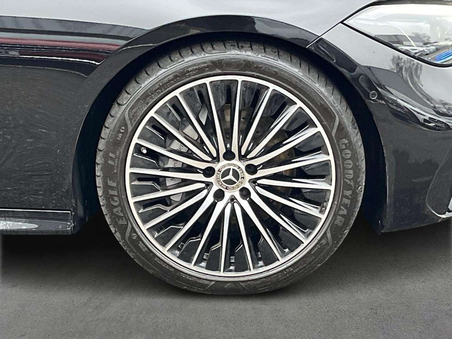 Used Mercedes-Benz CLE 2025 for sale - 77845287: Photo 6