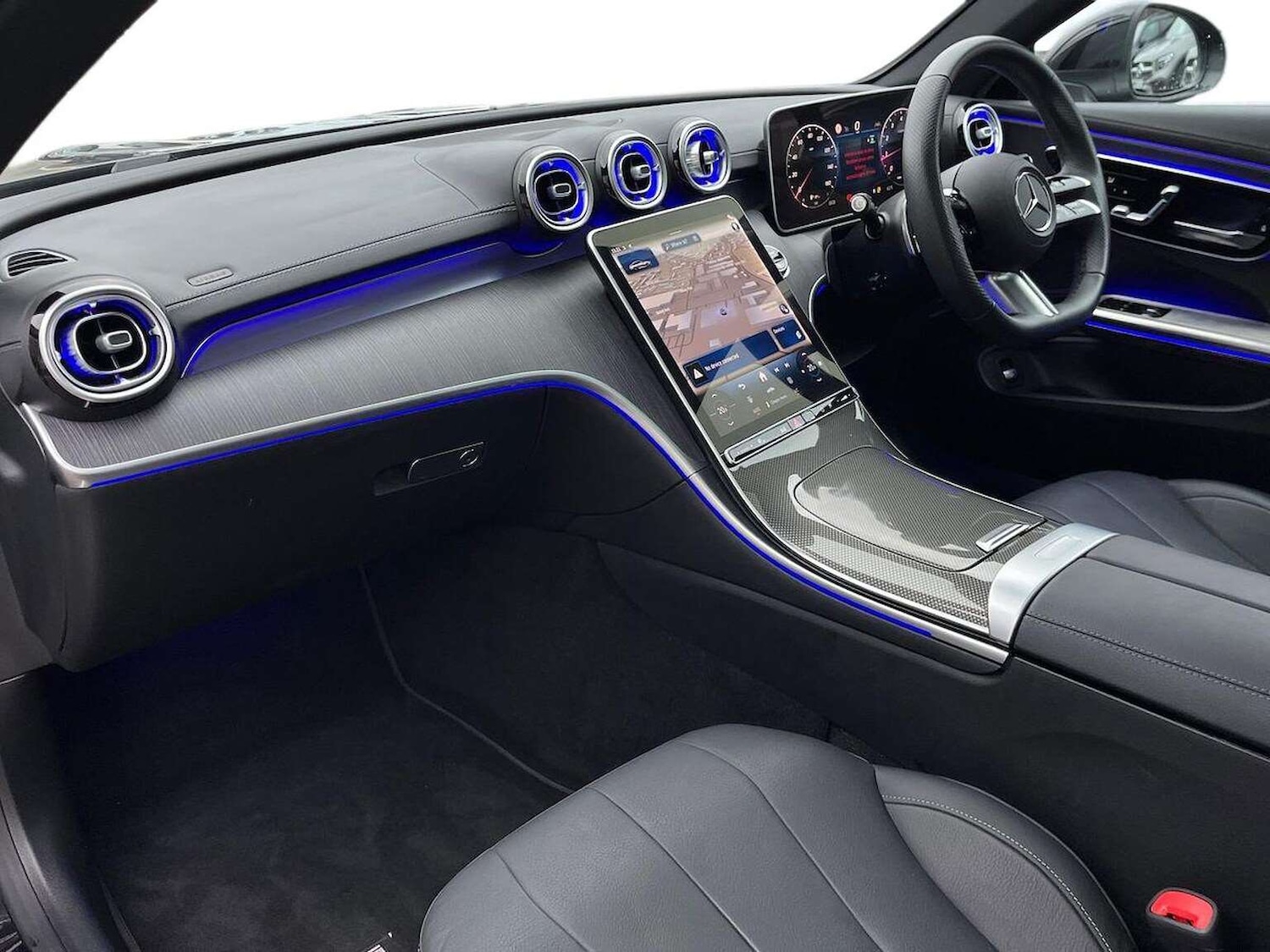 Used Mercedes-Benz CLE 2025 for sale - 77845287: Photo 7