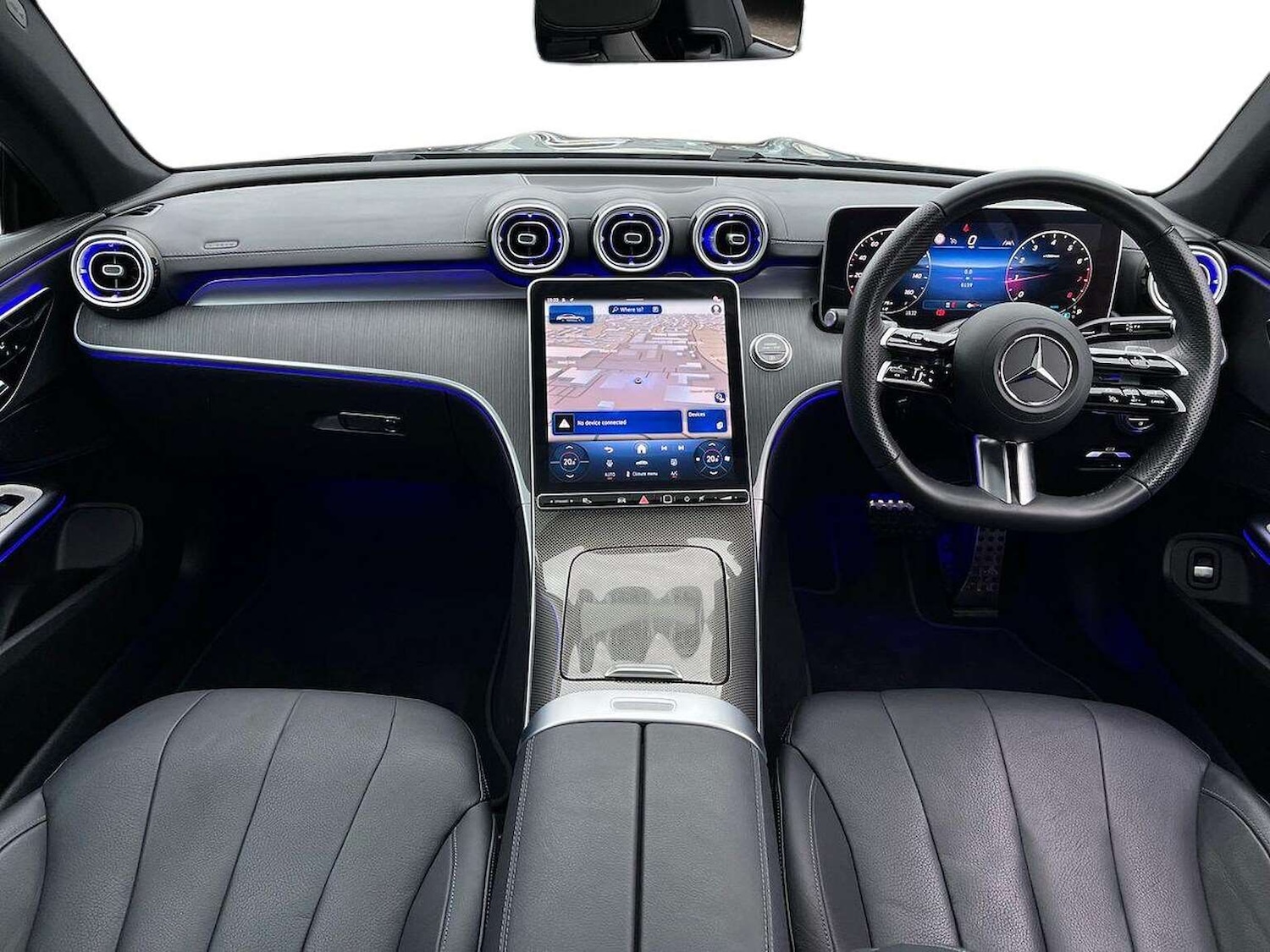 Used Mercedes-Benz CLE 2025 for sale - 77845287: Photo 8