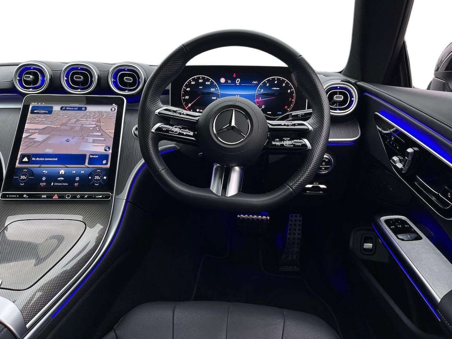 Used Mercedes-Benz CLE 2025 for sale - 77845287: Photo 9