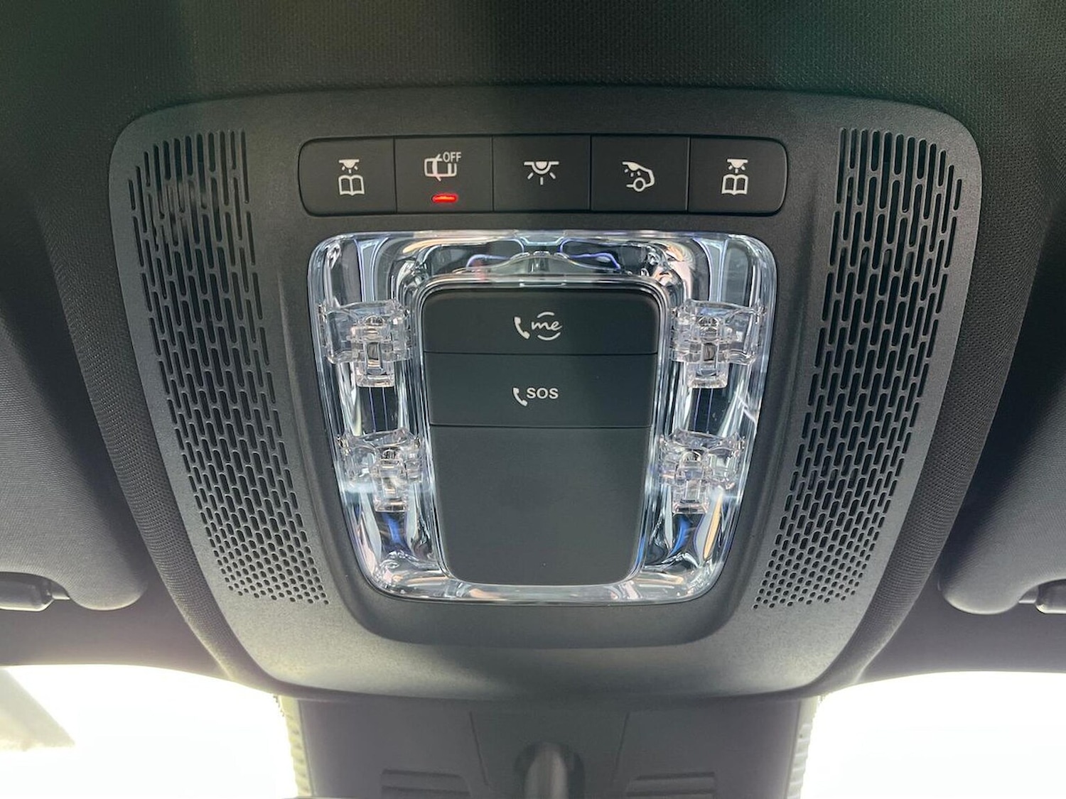 Used Mercedes-Benz GLB 2025 for sale - 76127262: Photo 14