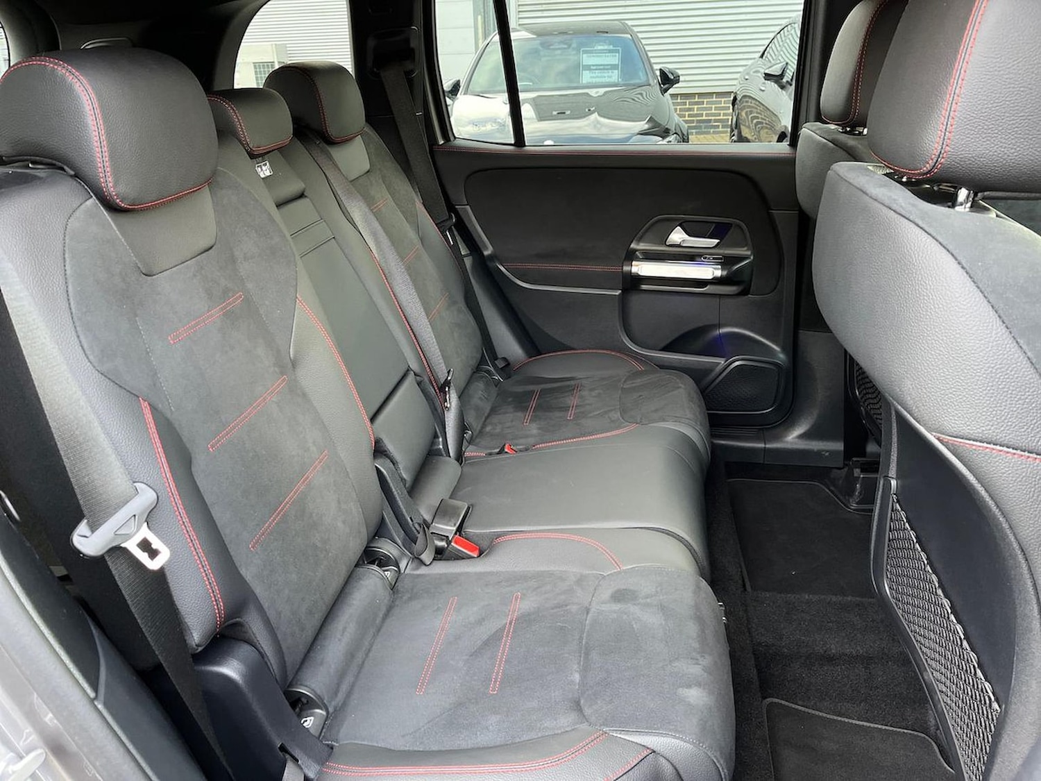 Used Mercedes-Benz GLB 2025 for sale - 76127262: Photo 16