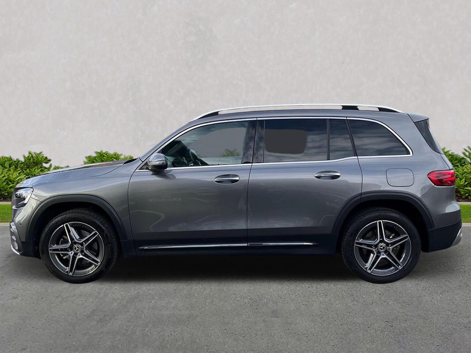 Used Mercedes-Benz GLB 2025 for sale - 76127262: Photo 19
