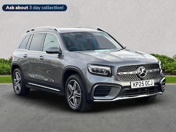 Mercedes-Benz - GLB