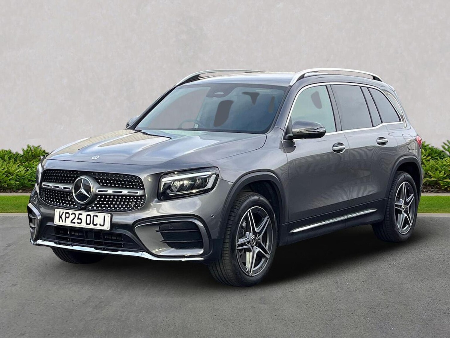 Used Mercedes-Benz GLB 2025 for sale - 76127262: Photo 20